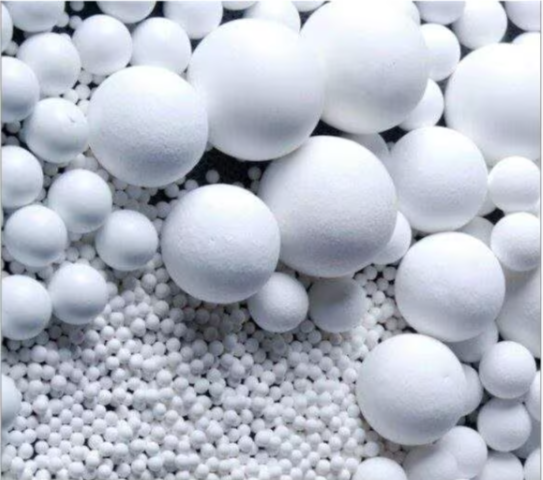 Elevating Precision: Unleashing the Power of Refshape Ceramic Balls in Industrial Applications