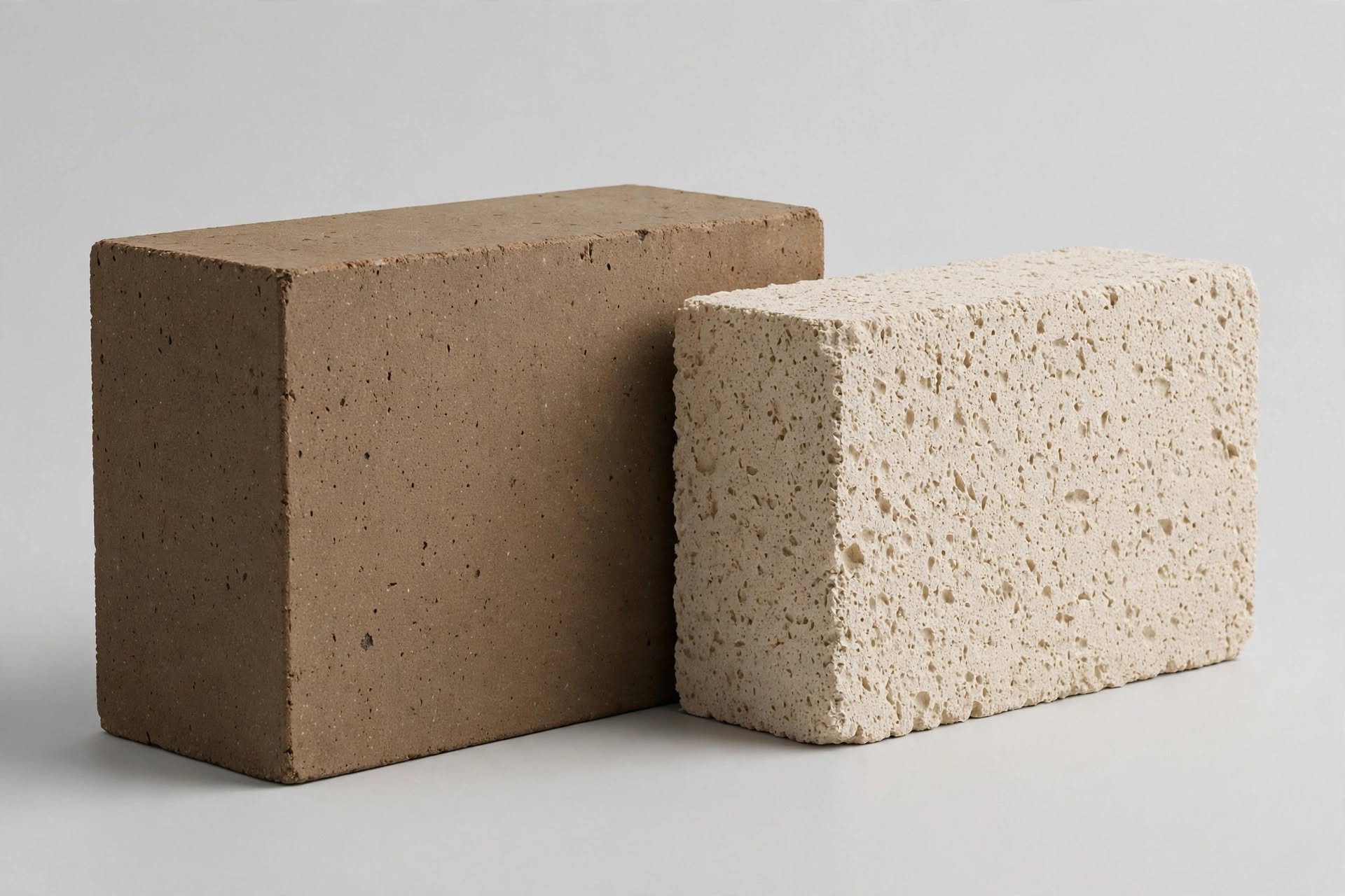 Kiln Bricks vs Insulating Fire Bricks Guide | Refshape